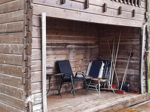 Holiday home KVINESDAL