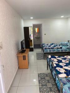 Terrace Forest View Suites