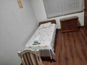 Localização fantástica próxima ao centro da cidade