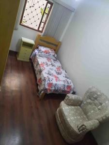 Localização fantástica próxima ao centro da cidade