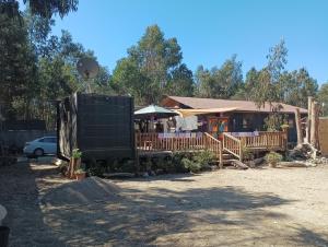 Acogedora y amplia Casa