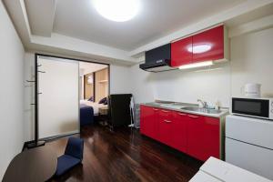 XS22 XROSS STAY Namba9 難波