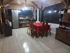 Acogedora y amplia Casa