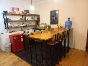 Acogedora y amplia Casa