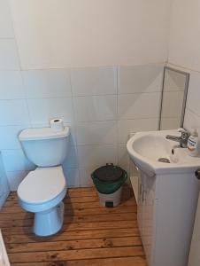 Acogedora y amplia Casa