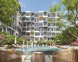 Laguna Lakeside Residences by Banyan Living