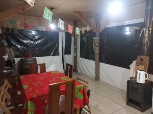 Acogedora y amplia Casa