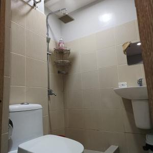 SMDC 1 BR Fern at Grass Residence Tower 5 North Ave QC