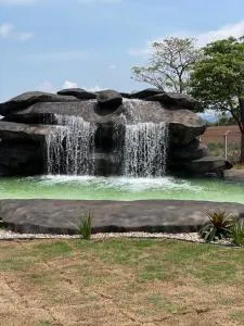 Pousada Pôr do Sol - Itaú de Minas