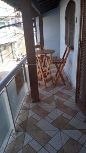 Casas em arraial