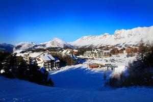 Hotels SUNWEB Hotel L'Ecrin des Neiges : photos des chambres