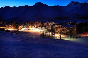 Hotels SUNWEB Hotel L'Ecrin des Neiges : photos des chambres
