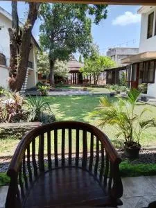 Guest House Syariah New Teras Solo - Sukoharjo