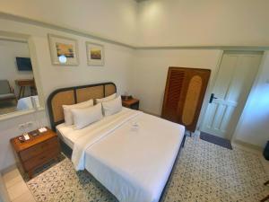 CERIA HOTEL at Alun Alun Yogyakarta