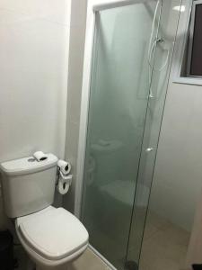 Apartamento aconchegante na Praia