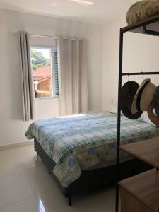 Apartamento aconchegante na Praia