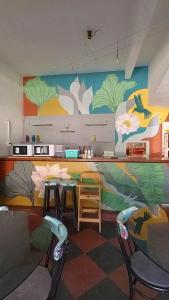 Hotel las Brusquitas