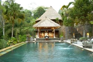 Bagus Jati Health & Wellbeing Retreat