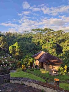 Bagus Jati Health & Wellbeing Retreat