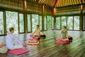 Bagus Jati Health & Wellbeing Retreat