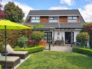 Haven Homestay Rotorua - 4hvězdičkové hotely ve městě Rotorua