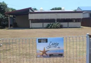 Hopeful Hut - Ravenshoe