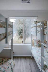MiRis Shoreline Villa on Kangaroo Island