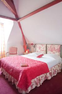 B&B / Chambres d'hotes Maison d'Hotes La Guerandiere : photos des chambres