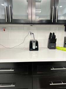 Wymering Suite - Modern 2br Suite in New Kingston