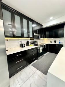Wymering Suite - Modern 2br Suite in New Kingston