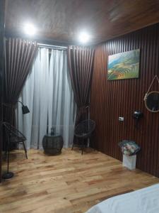 Hương Siu homestay