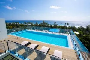 Ocean Pearl Fuvahmulah - Feydhoo