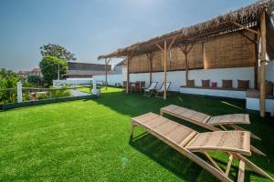 Villa Julia Canggu