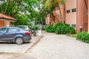 BL18 Bahia Langosta On the Beach 1bed 1bath