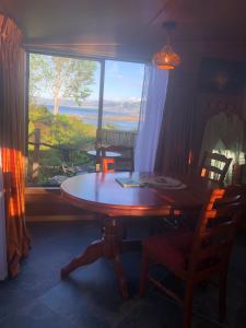 Heron Hideaway at First Light Rangihaeata Retreat