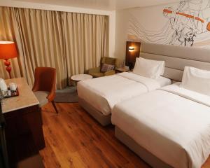 Hyatt Centric Rajpur Road Dehradun