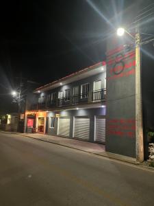 Morenos Hotel