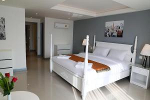 Swiss Villas Panoramic - SHA Certified