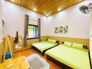 Phòng Có 2 Giường Cỡ King (King Room with Two King Beds)