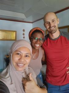 Ipoeng Rest Bed & Breakfast