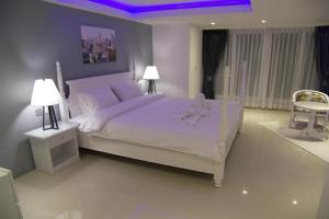 Swiss Villas Panoramic - SHA Certified