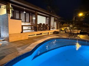 Casa Ideal para Férias em Florianópolis