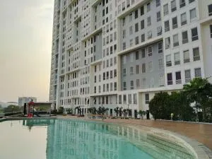 Circle Rooms Patraland Urbano - Bulanbulan