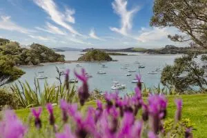 The Waterfront Studio Opito Bay - Purerua