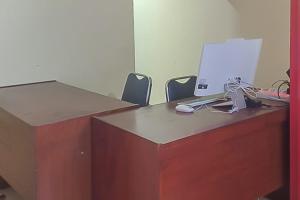 Urbanview Hotel Maharani Garut