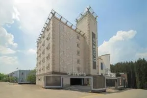 Hwaseong Stay13 Hotel - 平泽市