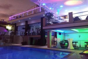 Swiss Villas Panoramic - SHA Certified