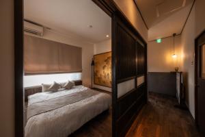 源泉かけ流しの一棟貸し温泉宿The Feet Dogo