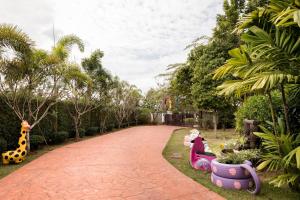 CC Villa House Chiangmai