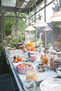 B&B / Chambres d'hotes Maison d'Hotes La Guerandiere : photos des chambres